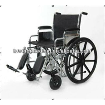 heavy duty wheelchair loading 420lbs